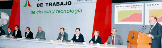 Programa de Ciencia y Tecnología