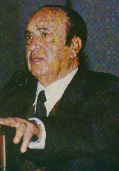 Antonio Leaņo Alvarez