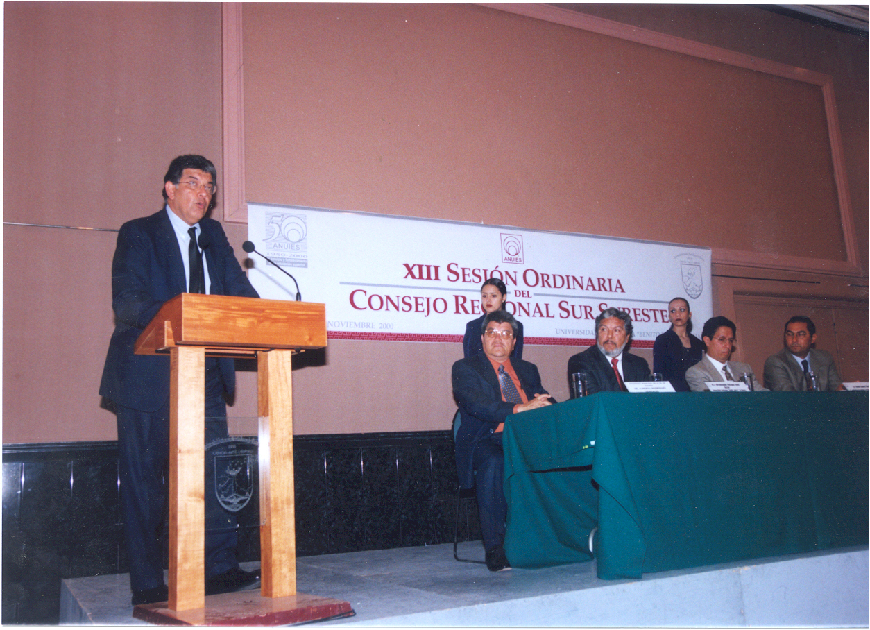 XIII Sesión Ordinaria