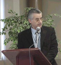 David Torres Mejía
